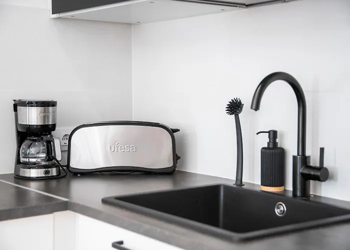 Medano4you Alex Sunset Lounge Penthouse