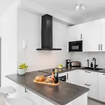 Διαμέρισμα Medano4you Alex Sunset Lounge Penthouse
