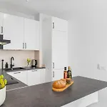 Διαμέρισμα Medano4you Alex Sunset Lounge Penthouse