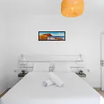Medano4you Alex Sunset Lounge Penthouse Διαμέρισμα Ελ Μέντανο