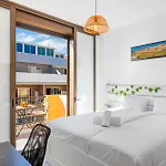 Medano4you Alex Sunset Lounge Penthouse *