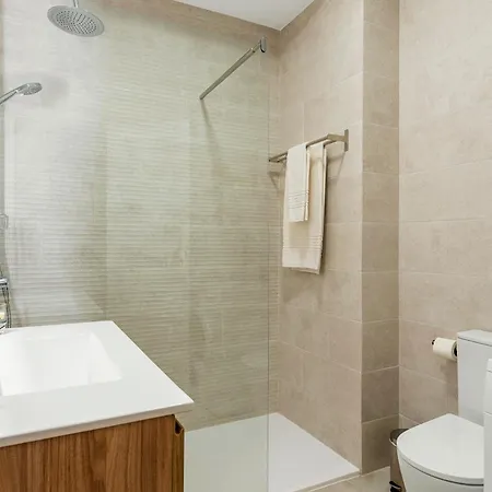 Medano4you Alex Sunset Lounge Penthouse אל מדאנו