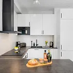 Medano4you Alex Sunset Lounge Penthouse Appartement