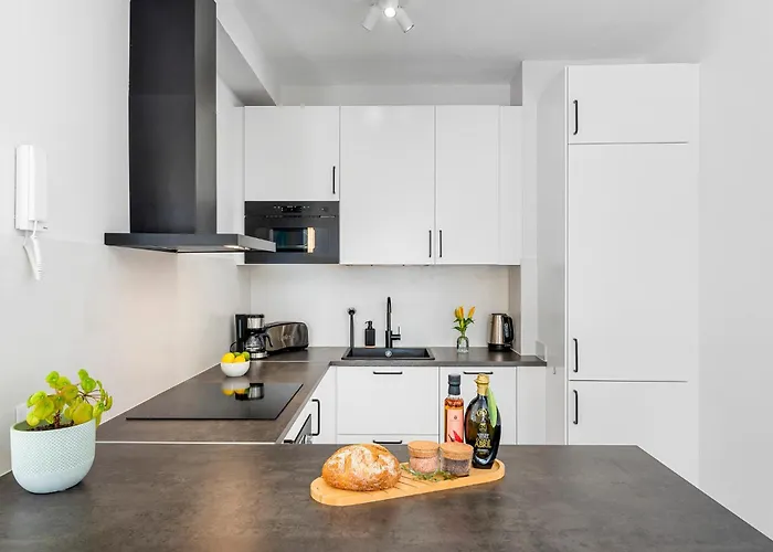 Medano4you Alex Sunset Lounge Penthouse Apartamento