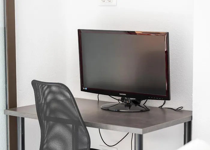 Apartamento Medano4you Alex Sunset Lounge Penthouse