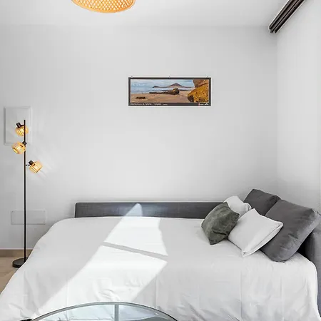 Medano4you Alex Sunset Lounge Penthouse El Medano (Tenerife)