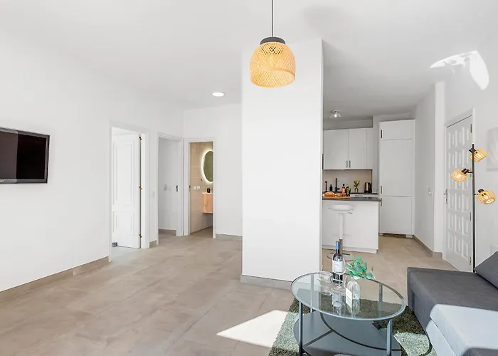 Medano4you Alex Sunset Lounge Penthouse *